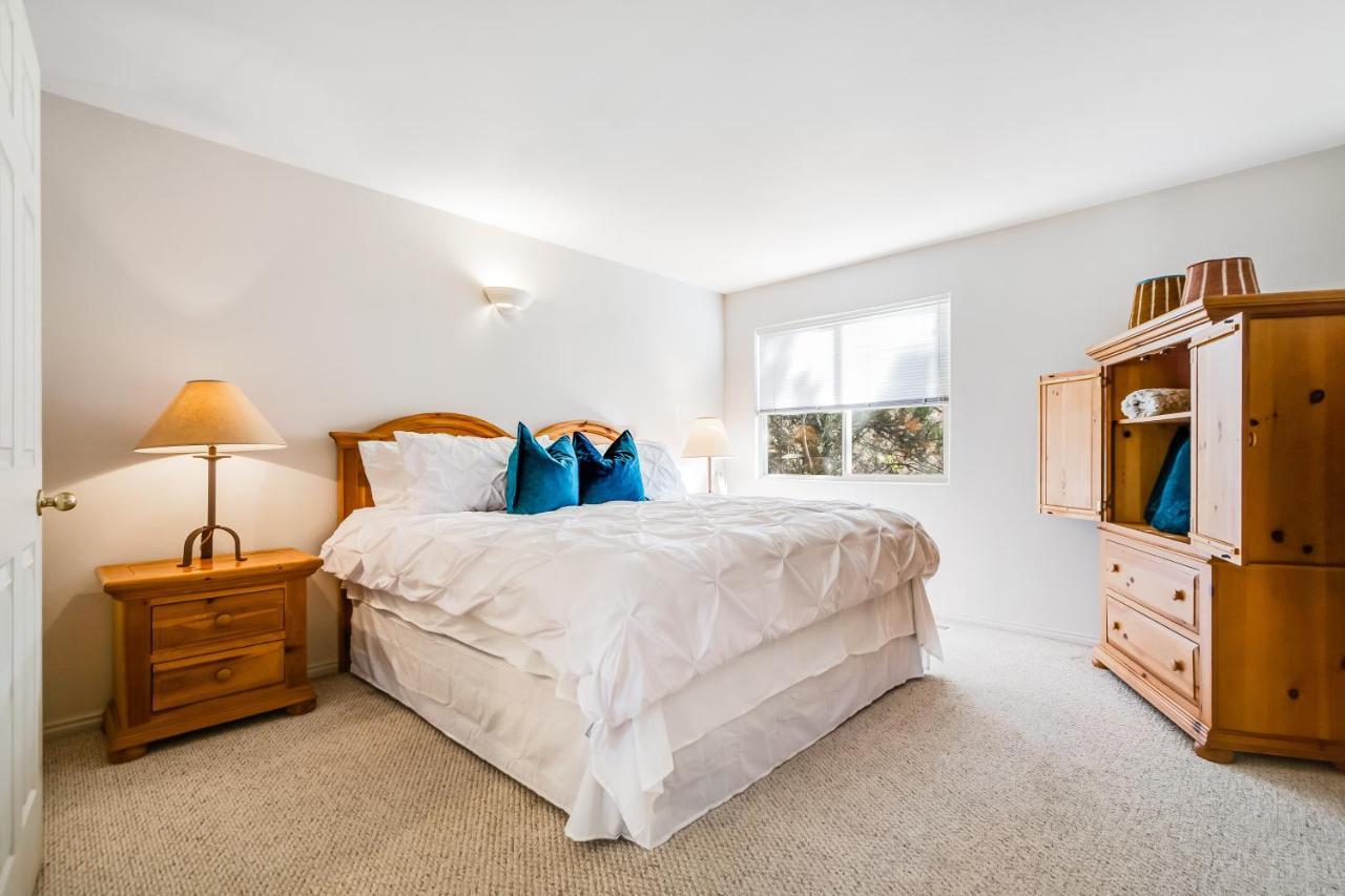 Canyon Wind Casita Моаб Экстерьер фото